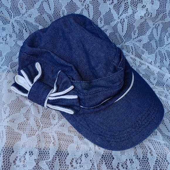 Accessories - Women's Jean Hat One Size